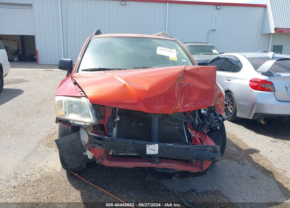 2008 MITSUBISHI ENDEAVOR VIN: 4A4MM21S88E009098