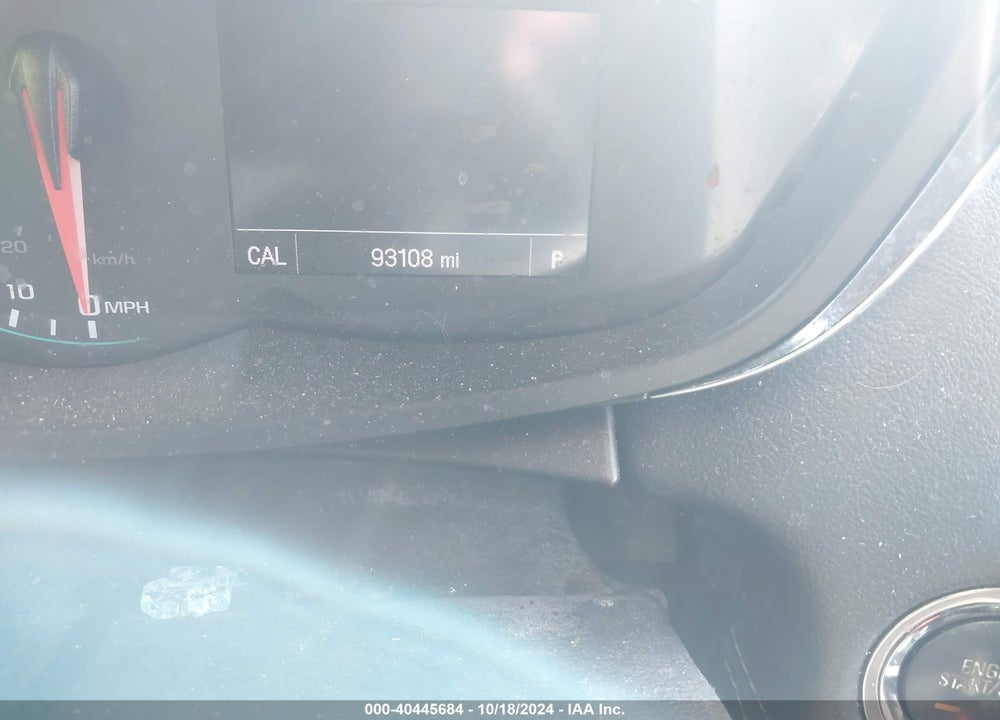 2017 CHEVROLET TRAX LT VIN: 3GNCJPSB8HL278748