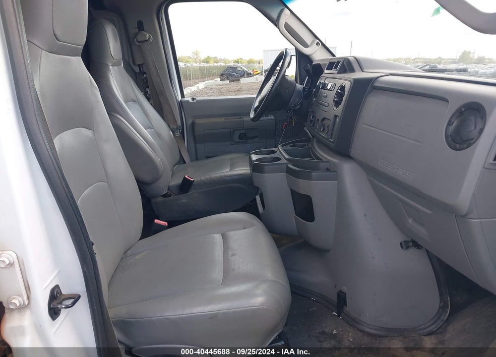2014 FORD E-250 COMMERCIAL VIN: 1FTNE2EW2EDA00212