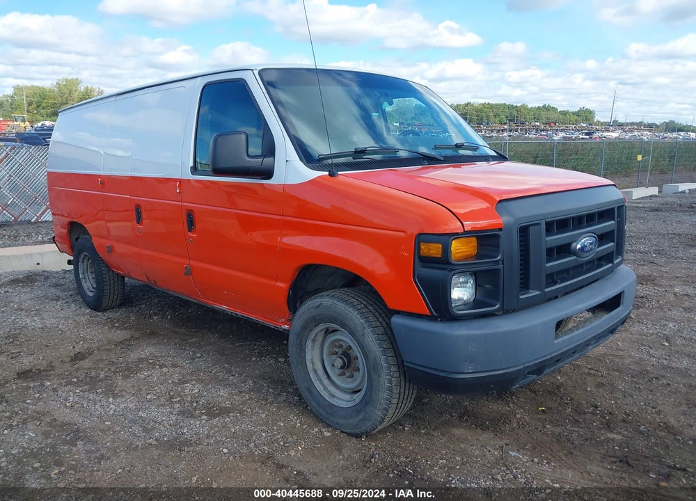 2014 FORD E-250 COMMERCIAL VIN: 1FTNE2EW2EDA00212