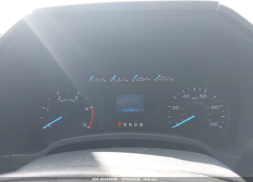 2022 FORD F-250 XL VIN: 1FD7W2BT5NED42971