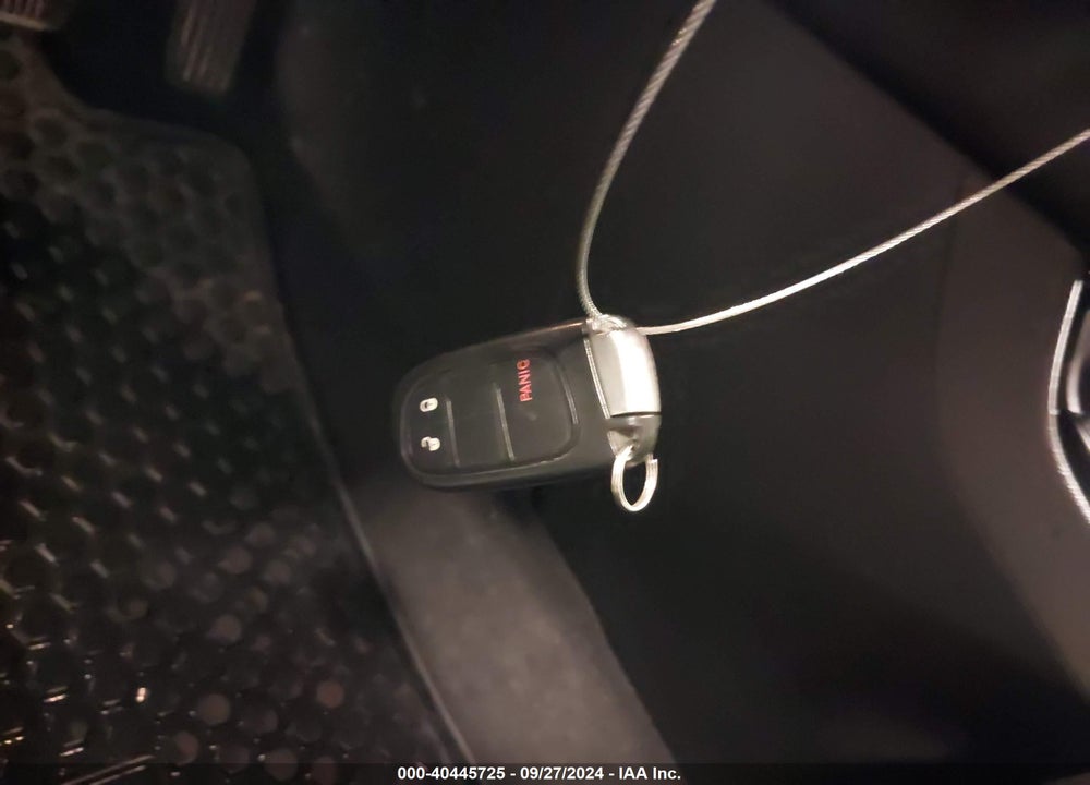 2019 CHEROKEE JEEP  TRAILHAWK 4X4 VIN: 1C4PJMBX6KD301719