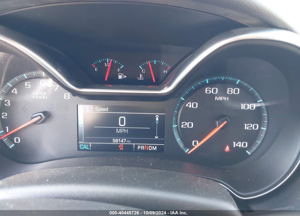 2019 CHEVROLET IMPALA LT VIN: 2G11Z5S35K9127603