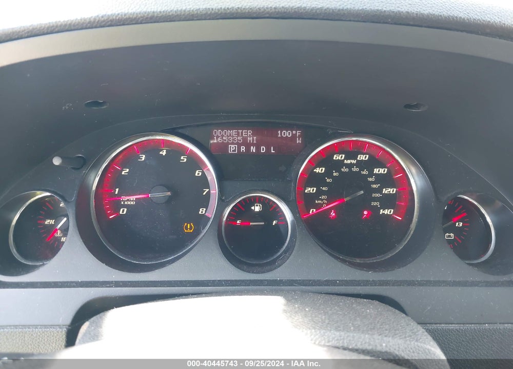 2012 GMC ACADIA SLT-1 VIN: 1GKKRRED0CJ353727
