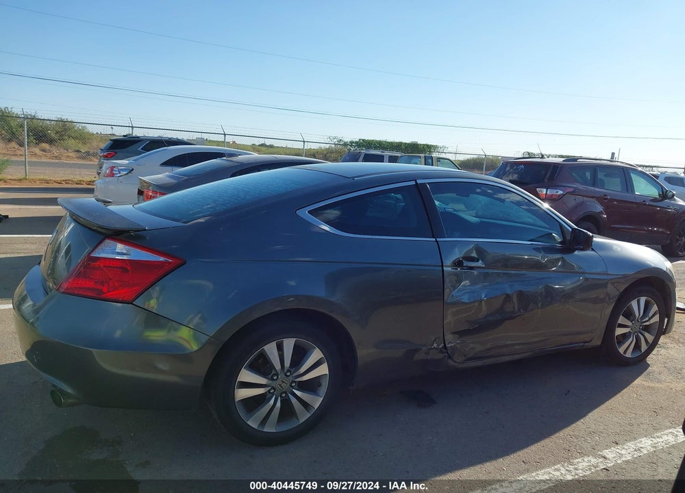 2008 HONDA ACCORD 2.4 LX-S VIN: 1HGCS12338A003292