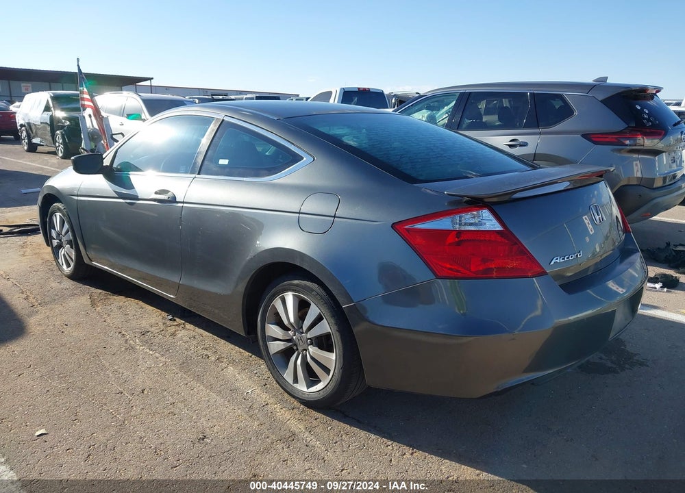 2008 HONDA ACCORD 2.4 LX-S VIN: 1HGCS12338A003292
