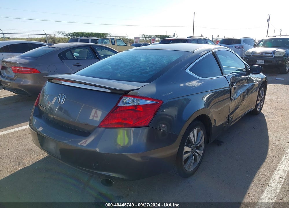 2008 HONDA ACCORD 2.4 LX-S VIN: 1HGCS12338A003292