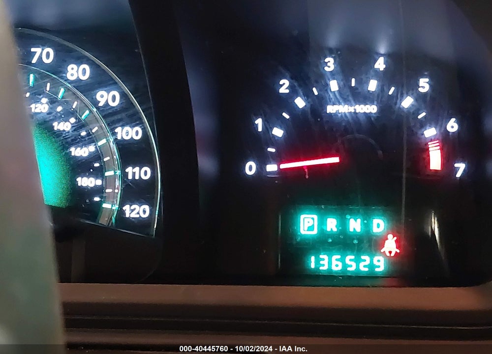 2010 DODGE JOURNEY SXT VIN: 3D4PH5FV1AT249082