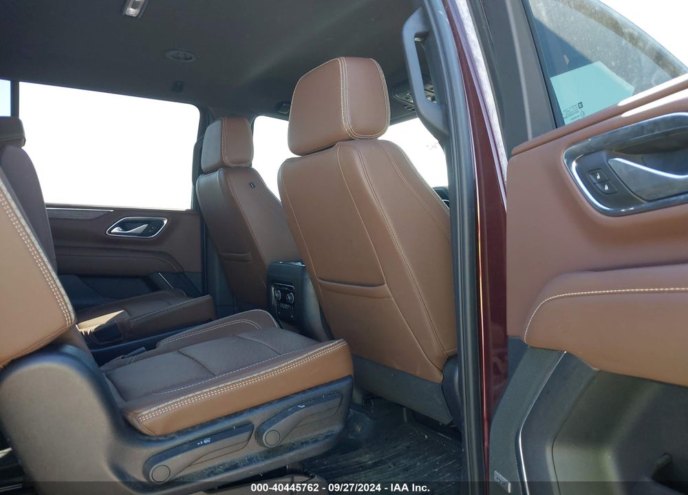 2023 CHEVROLET SUBURBAN 4WD HIGH COUNTRY VIN: 1GNSKGKT6PR387198