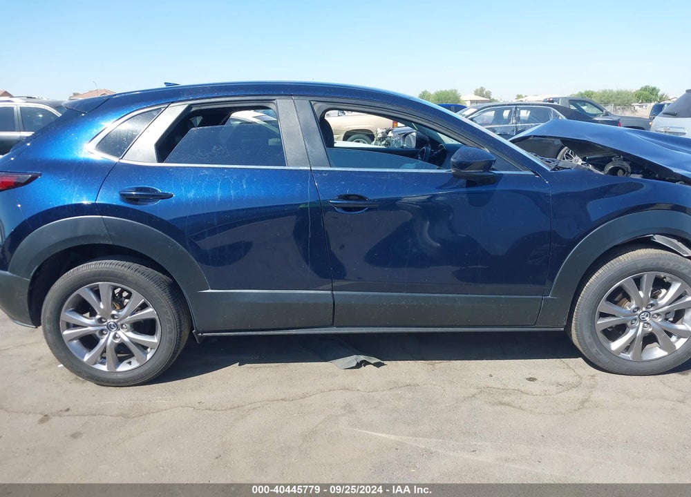 2020 MAZDA CX-30 PREFERRED PACKAGE VIN: 3MVDMADL6LM125763