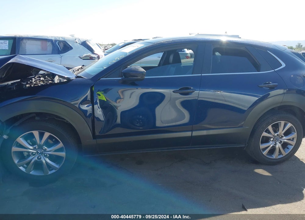 2020 MAZDA CX-30 PREFERRED PACKAGE VIN: 3MVDMADL6LM125763