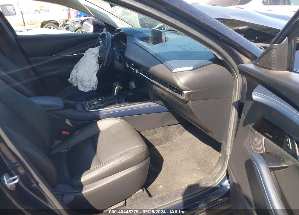 2020 MAZDA CX-30 PREFERRED PACKAGE VIN: 3MVDMADL6LM125763
