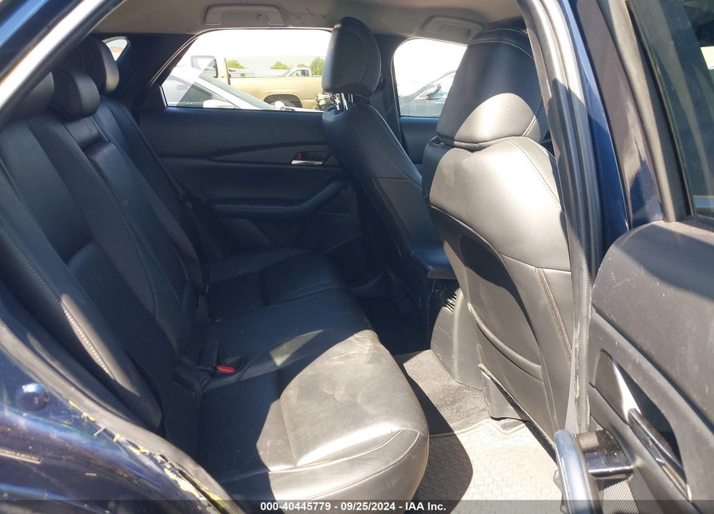 2020 MAZDA CX-30 PREFERRED PACKAGE VIN: 3MVDMADL6LM125763