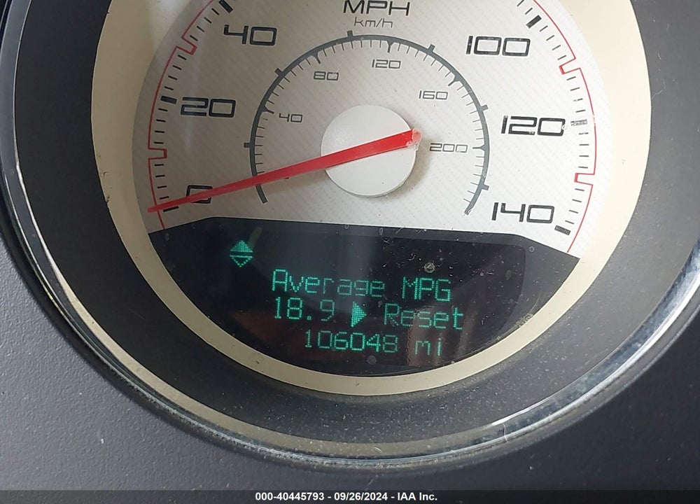 2014 DODGE CHALLENGER SXT VIN: 2C3CDYAG3EH204441