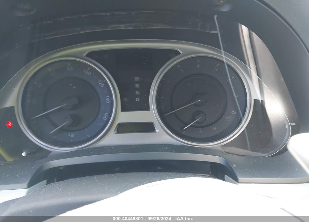 2006 LEXUS IS 350 VIN: JTHBE262862000645