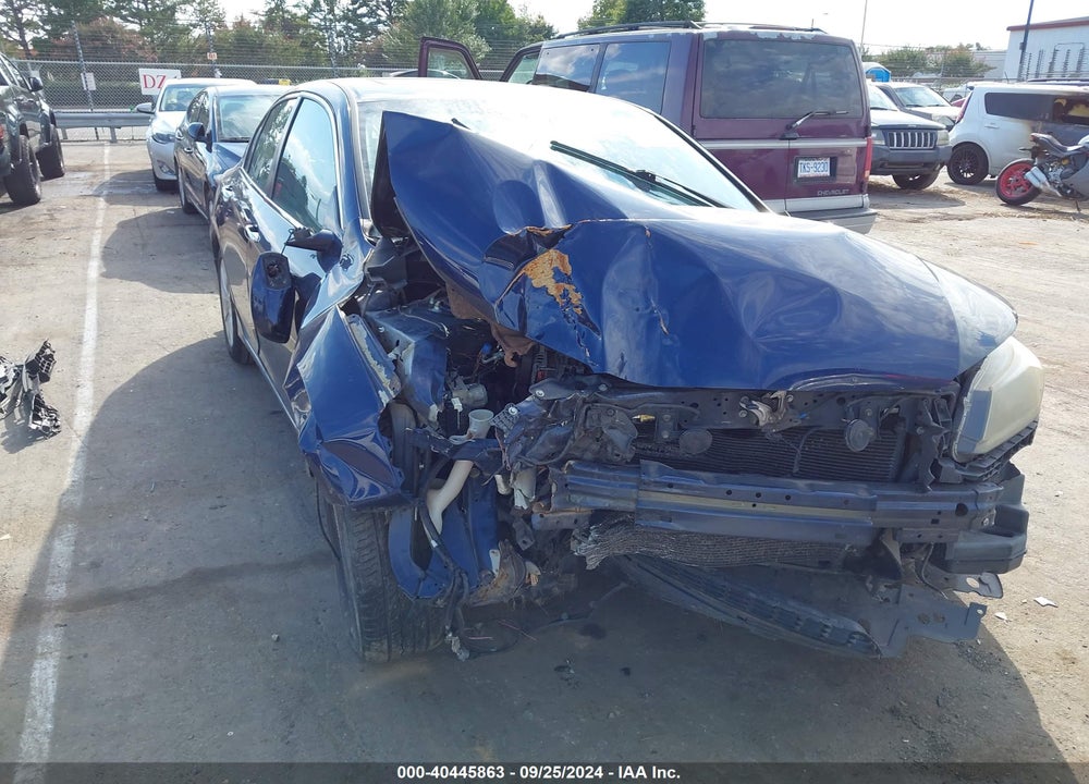 2014 HONDA ACCORD EX-L VIN: 1HGCR2F85EA228168