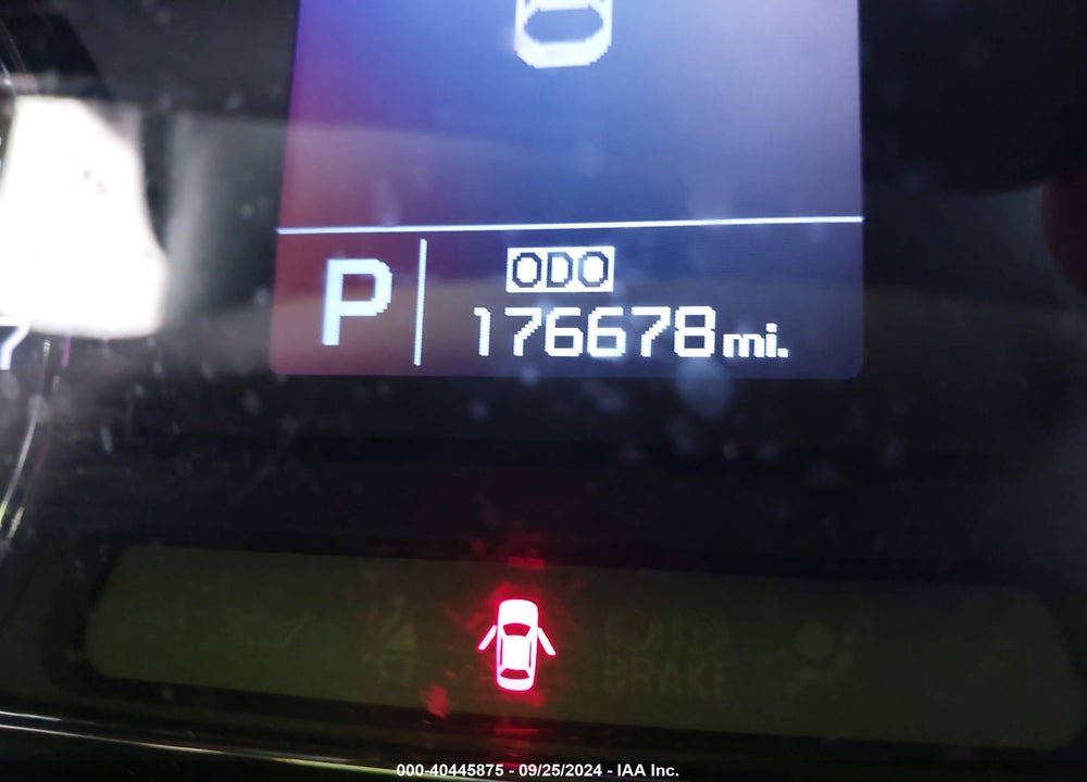 2015 KIA FORTE EX VIN: KNAFX5A80F5342337