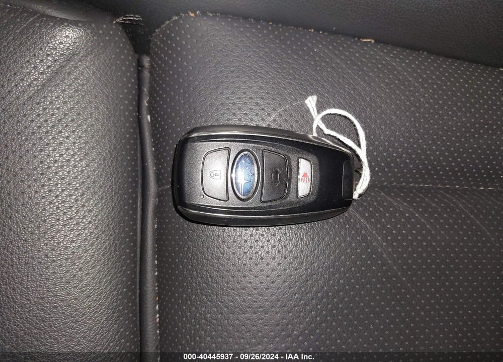 2020 SUBARU OUTBACK LIMITED VIN: 4S4BTALC9L3263646