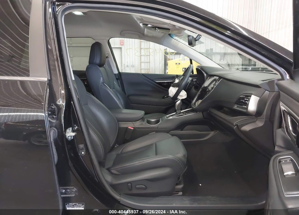 2020 SUBARU OUTBACK LIMITED VIN: 4S4BTALC9L3263646