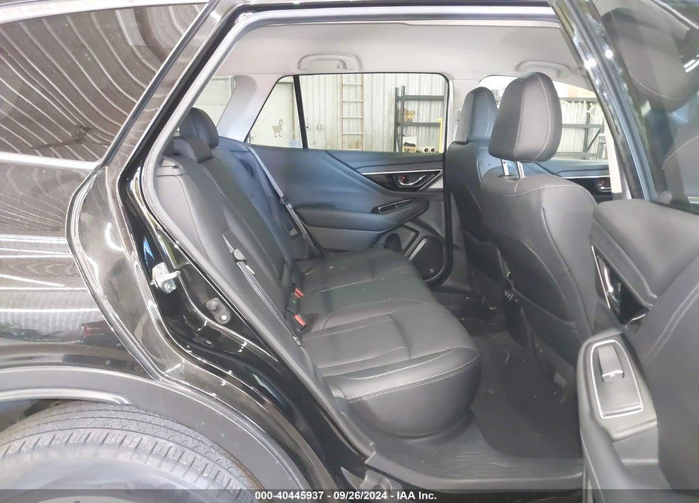 2020 SUBARU OUTBACK LIMITED VIN: 4S4BTALC9L3263646