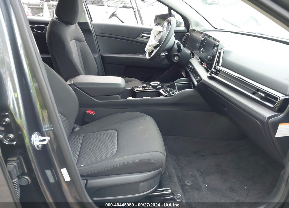 2024 KIA SPORTAGE HYBRID LX VIN: KNDPUCDGXR7142873