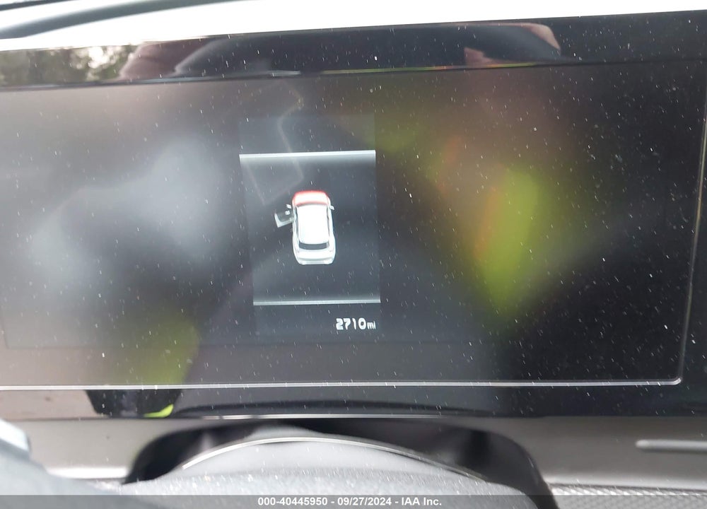 2024 KIA SPORTAGE HYBRID LX VIN: KNDPUCDGXR7142873