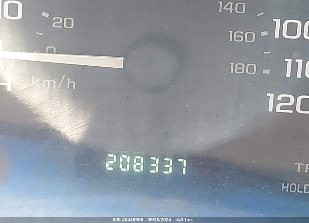 2002 CHEVROLET MALIBU VIN: 1G1ND52J22M504308