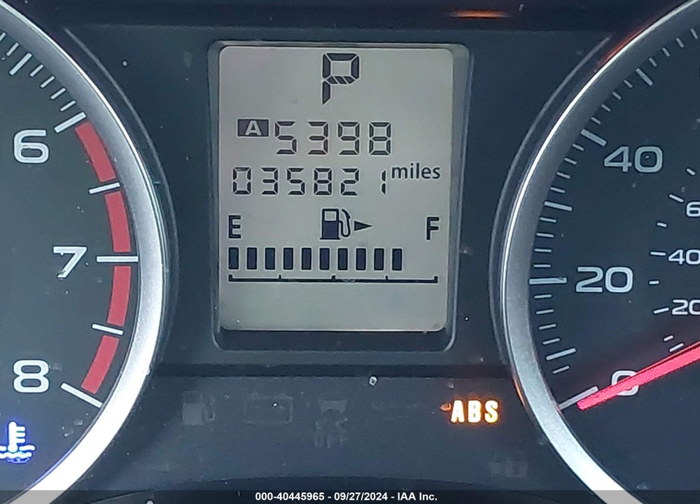 2018 SUBARU FORESTER 2.5I VIN: JF2SJABC7JH590379