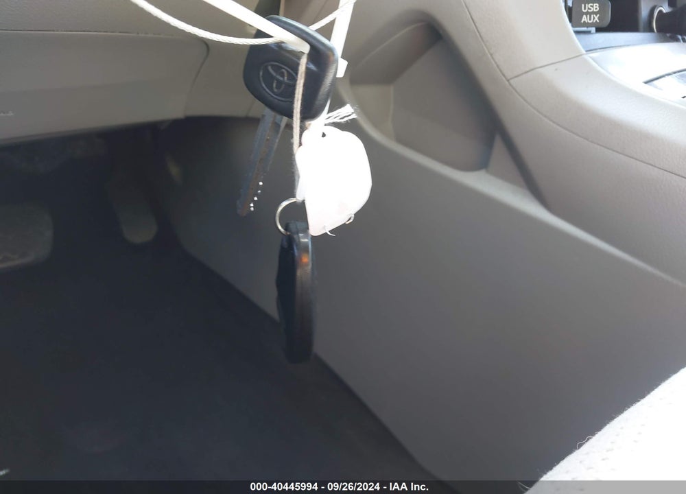 2013 TOYOTA HIGHLANDER BASE PLUS V6/BASE V6/SE V6 VIN: 5TDZK3EH5DS120087
