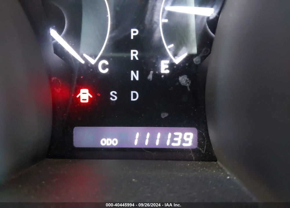 2013 TOYOTA HIGHLANDER BASE PLUS V6/BASE V6/SE V6 VIN: 5TDZK3EH5DS120087