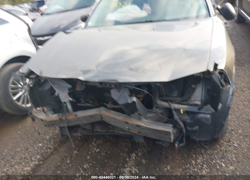 2008 DODGE CHARGER VIN: 2B3KA43R08H127475