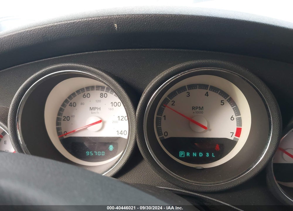 2008 DODGE CHARGER VIN: 2B3KA43R08H127475