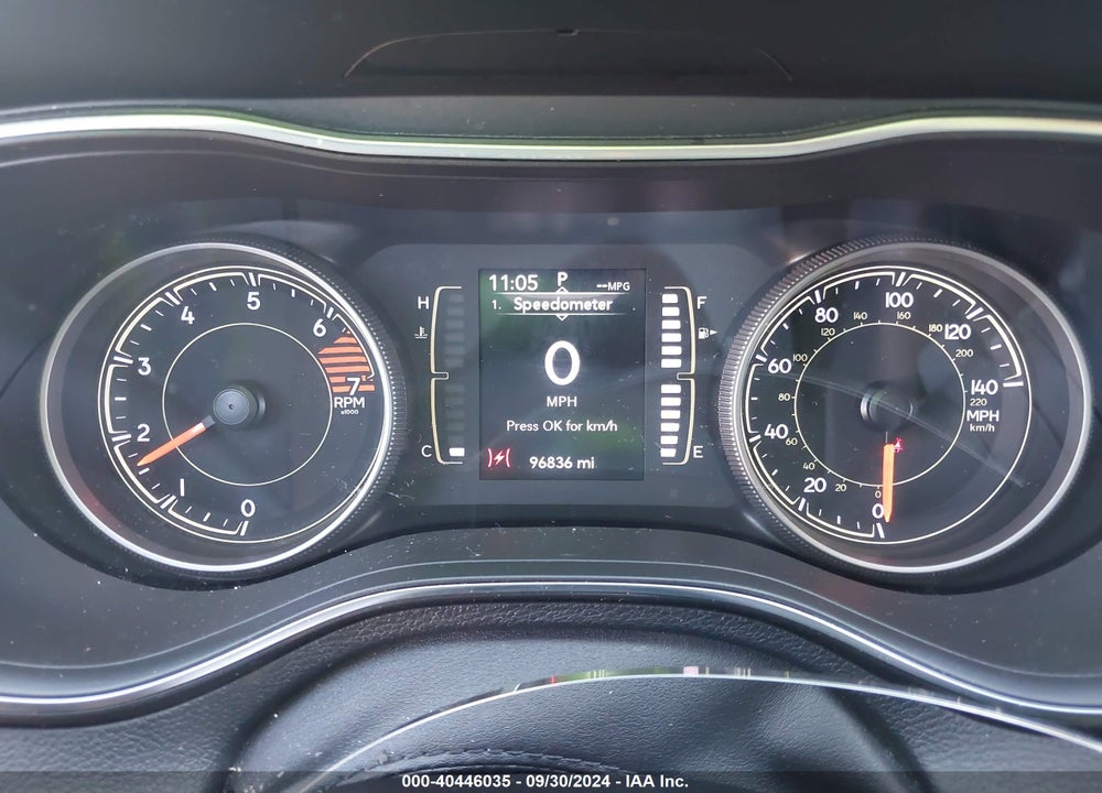 2019 JEEP CHEROKEE LATITUDE FWD VIN: 1C4PJLCB8KD248941