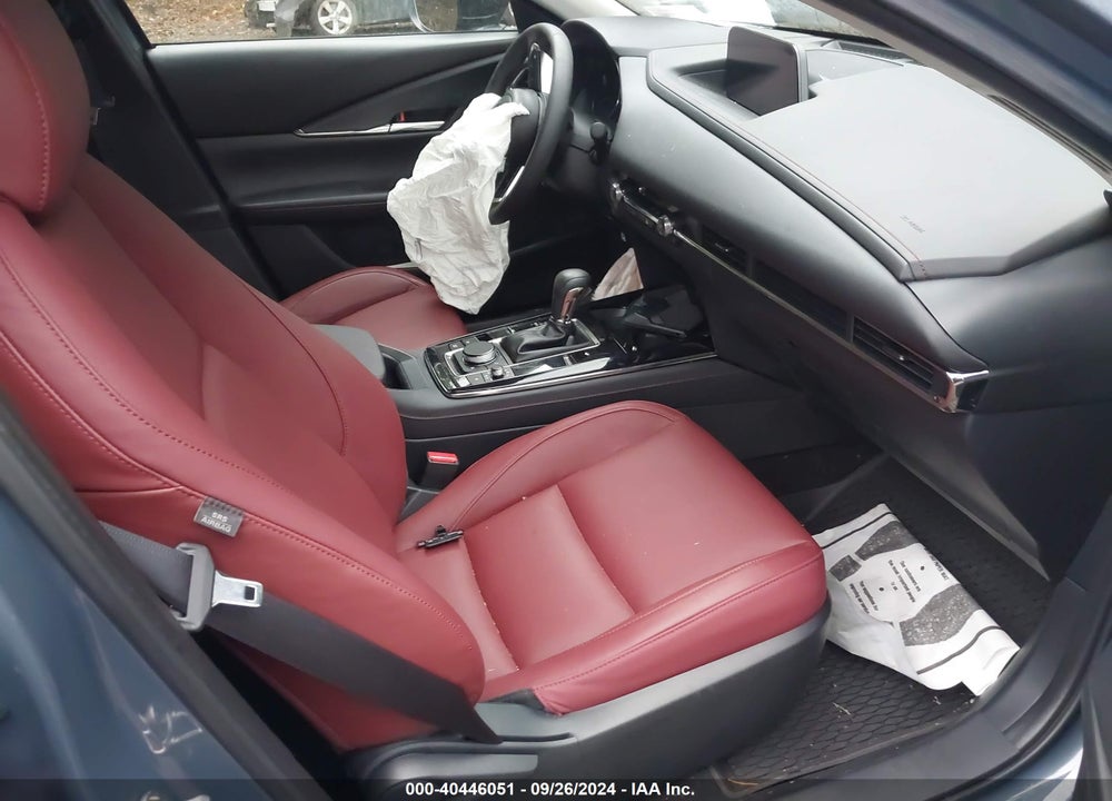 2024 MAZDA CX-30 VIN: 3MVDMBCM6RM674193