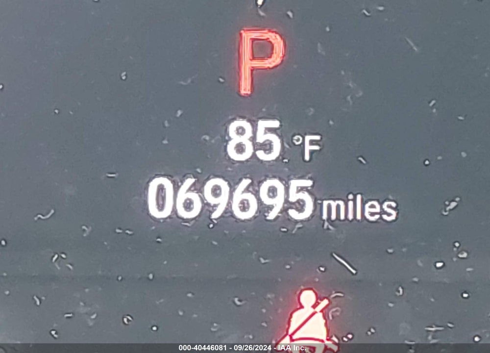 2019 HONDA ACCORD LX VIN: 1HGCV1F16KA017579