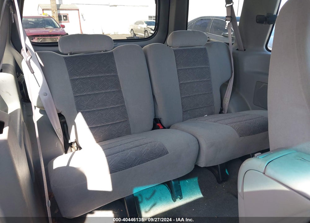2000 FORD EXPLORER SPORT VIN: 1FMYU70X1YUB09029