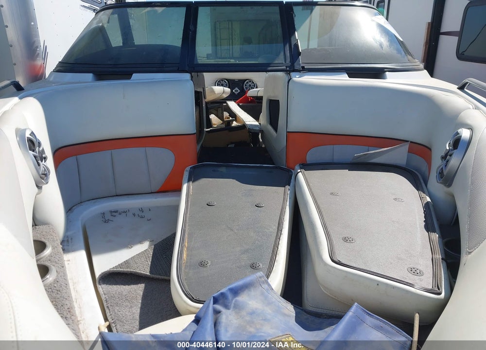 2007 MALIBU OTHER VIN: MB2S3180G607