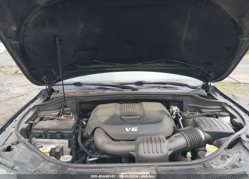 2015 JEEP GRAND CHEROKEE LIMITED VIN: 1C4RJEBG0FC765387