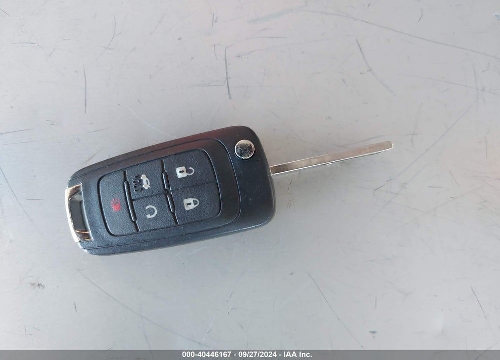 2014 CHEVROLET CRUZE ECO AUTO VIN: 1G1PH5SB3E7434620