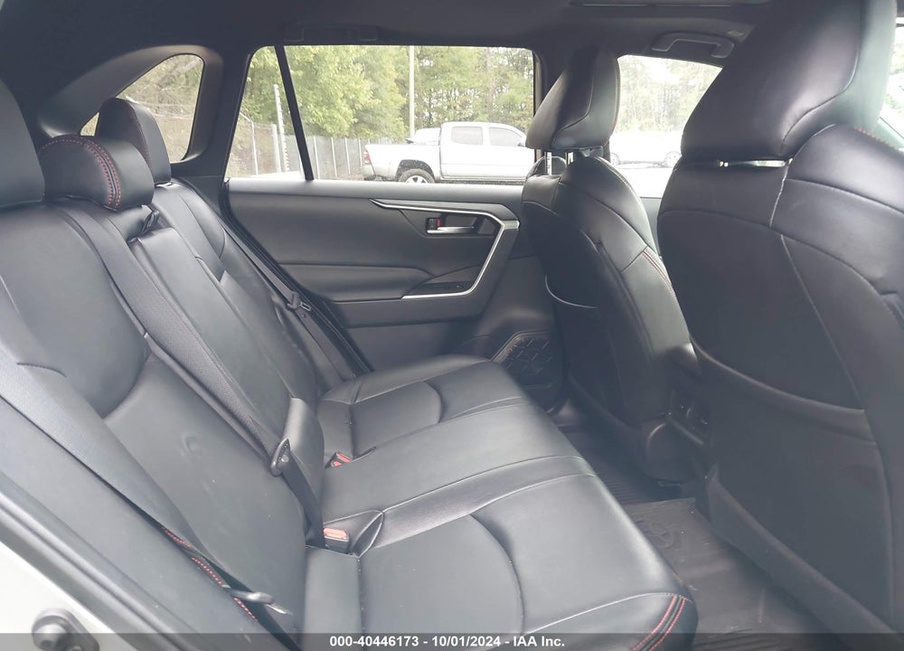 2024 TOYOTA RAV4 PRIME SE VIN: JTMAB3FV2RD186164