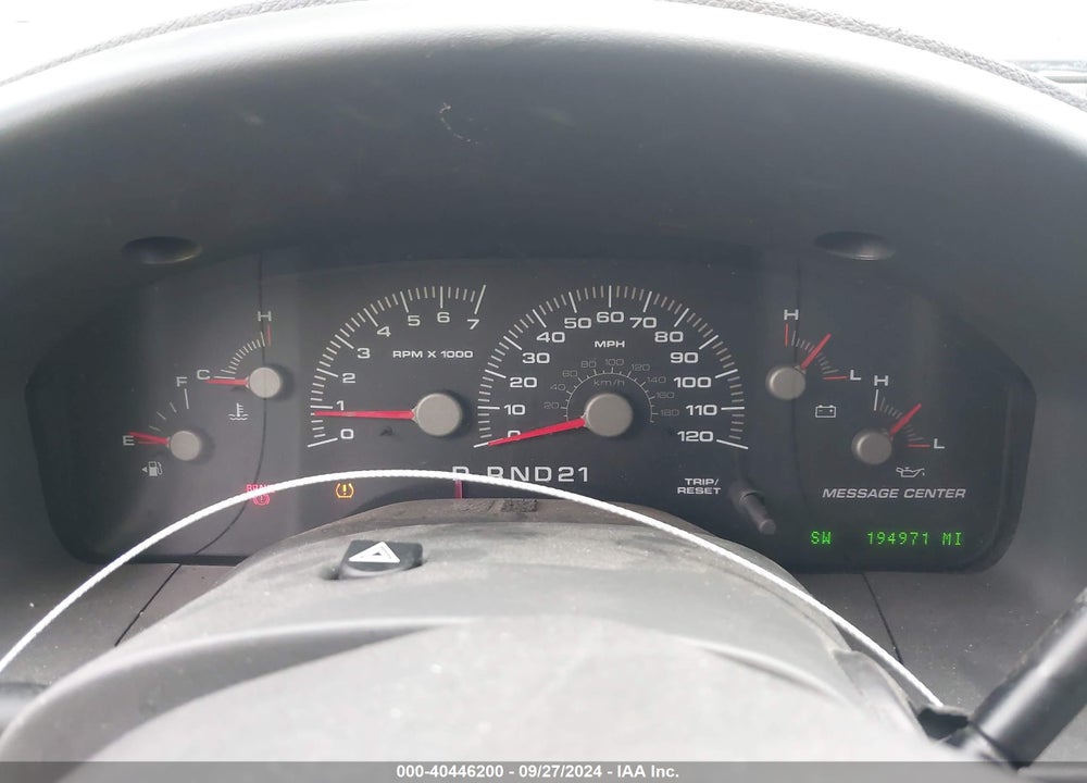 2004 FORD EXPEDITION XLT VIN: 1FMFU16L84LB01843