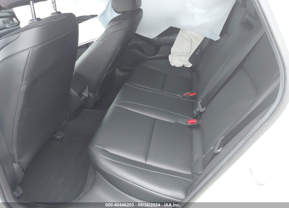 2024 ACURA INTEGRA A-SPEC W/ TECHNOLOGY VIN: 19UDE4H62RA008001