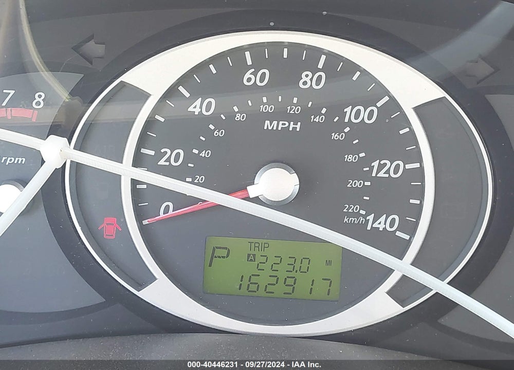 2007 HYUNDAI TUCSON LIMITED/SE VIN: KM8JN72D07U577415