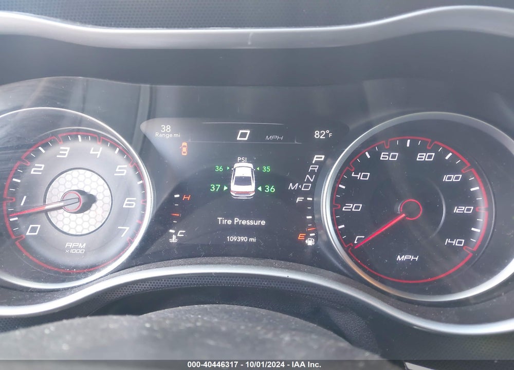 2015 DODGE CHARGER SXT VIN: 2C3CDXHG2FH721814