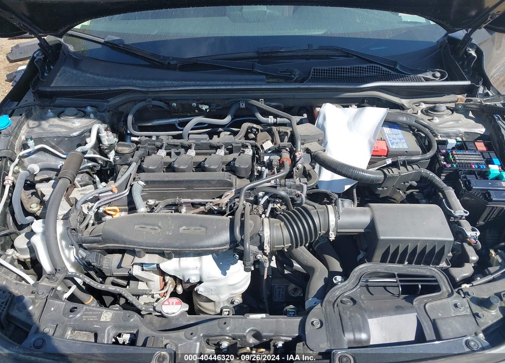 2022 HONDA CIVIC EX VIN: 2HGFE1F76NH318750