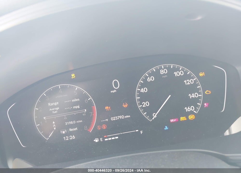 2022 HONDA CIVIC EX VIN: 2HGFE1F76NH318750