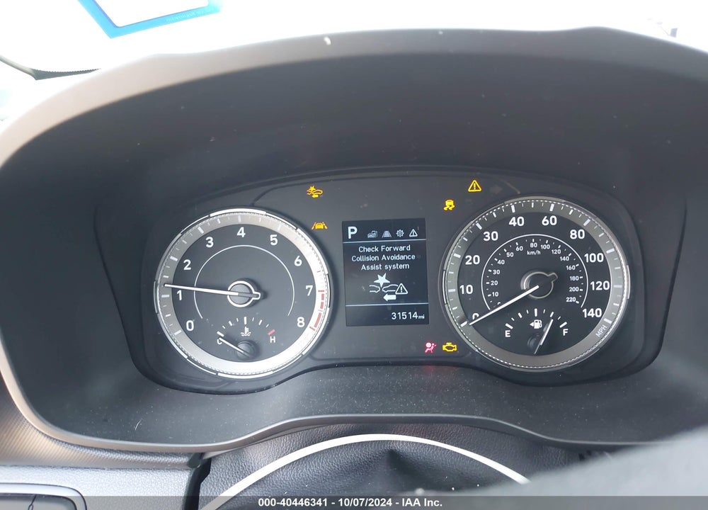 2021 HYUNDAI VENUE SE VIN: KMHRB8A36MU116578