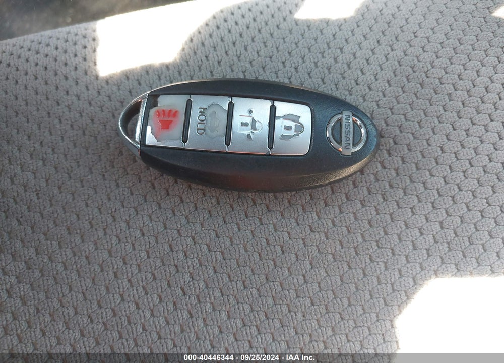 2009 NISSAN ALTIMA 2.5 S VIN: 1N4AL21E19N489743