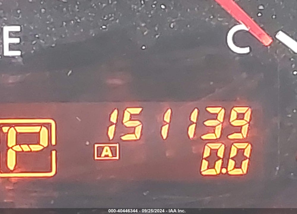 2009 NISSAN ALTIMA 2.5 S VIN: 1N4AL21E19N489743
