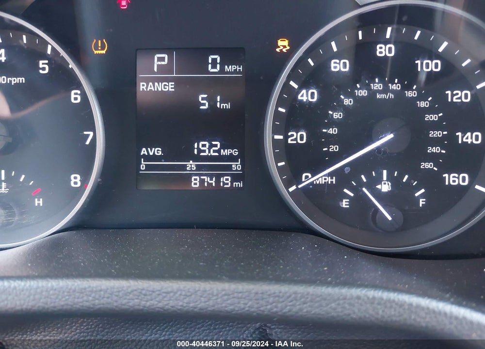 2017 HYUNDAI ELANTRA SE VIN: 5NPD84LF5HH199241